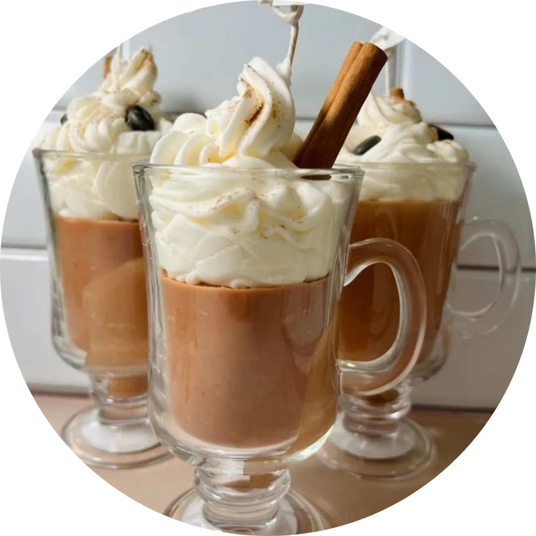 Vela Capuchino